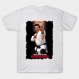 Bolo Shootfighter T-Shirt